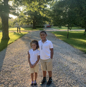 Meet your Posher, James